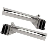 Front Fender Brackets
