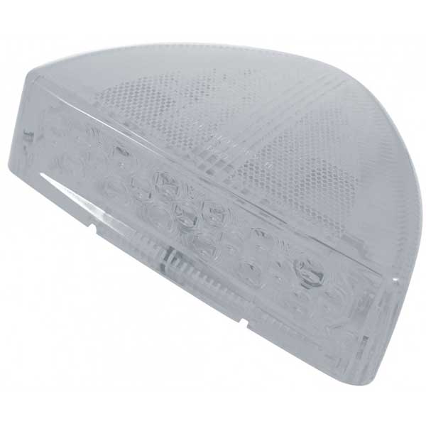 Peterbilt 30 LED Low-Profile Turn Signal Light