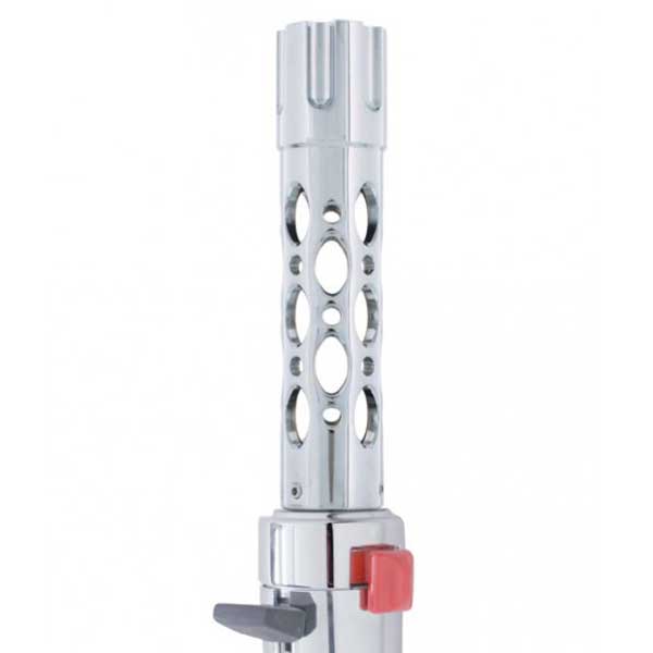 Austin Gun Cylinder Vertical Gear Shift Knob