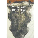 Shag Sheepskin Pelt