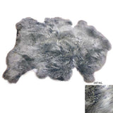 Shag Sheepskin Pelt