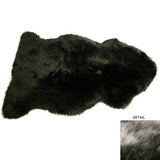 Shag Sheepskin Pelt