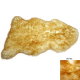 Shag Sheepskin Pelt