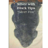 Shag Sheepskin Pelt