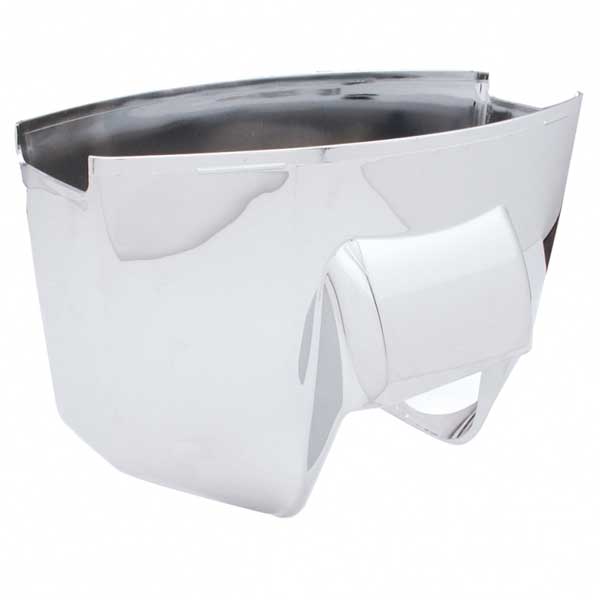 Kenworth T800, W900 and Peterbilt 378, 379 1997-2001 Upper Steering Column Cover