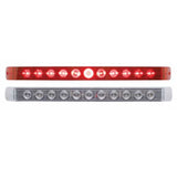 11 LED 17" Stop/Tail/Turn Light Bar
