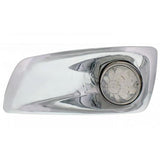 Kenworth T660 Watermelon Style Dual Function Bumper Light