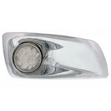 Kenworth T660 Watermelon Style Dual Function Bumper Light