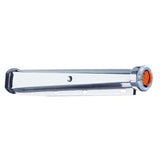 Mud Flap Hanger w/End Cap