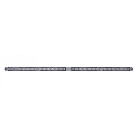 Another angle of 24" 28 LED double light bar