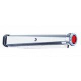 Mud Flap Hanger w/End Cap