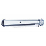 Mud Flap Hanger w/End Cap