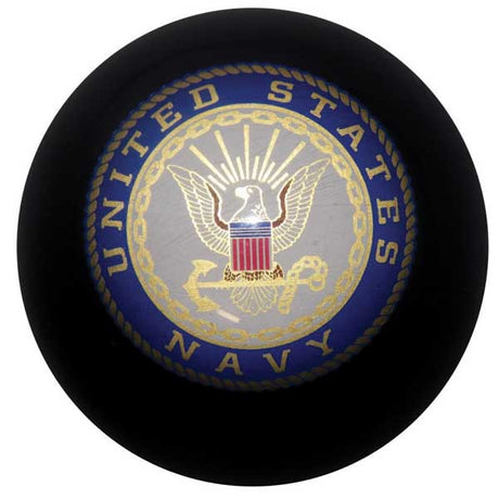 US navy shifter knob