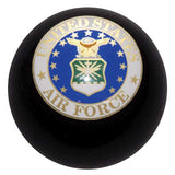 US Air Force Shifter Knob