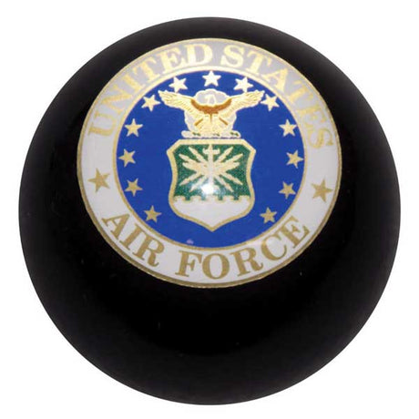 US air force shifter knob