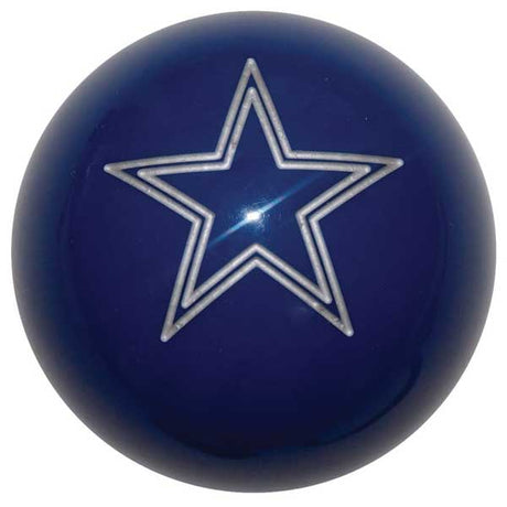 Dallas shifter knob