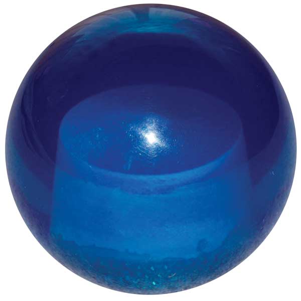 Transparent Shifter Knob