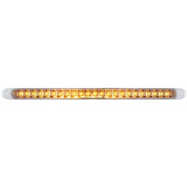 17" 23 LED Turn Signal Light Bar