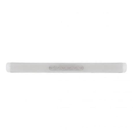 17" 28 LED halo LED light bar, closer view