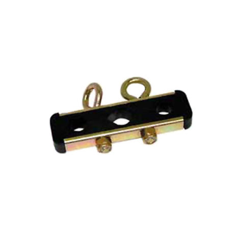 3/8" Heavy Support Clamp