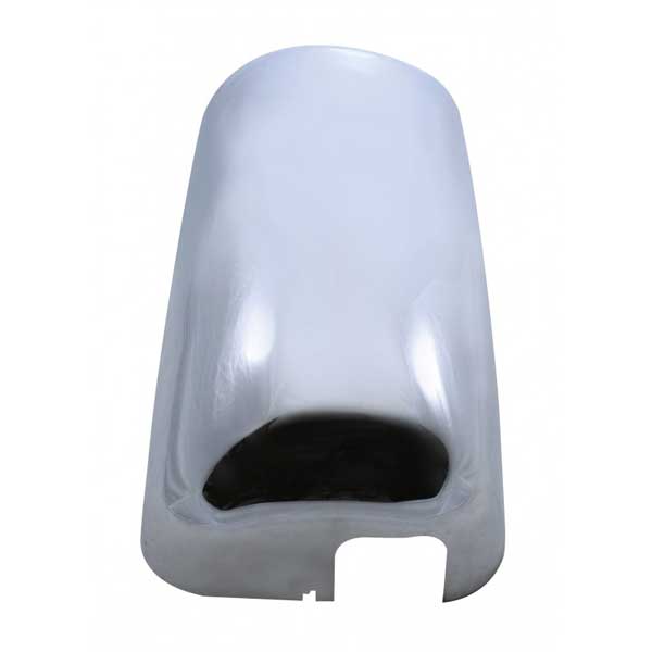 Peterbilt 387 Chrome Mirror Covers