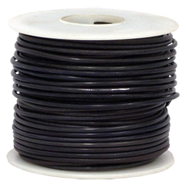 18-Gauge Mechanics Wire 2-Pound Spool