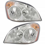 Freightliner Cascadia P3 Headlight