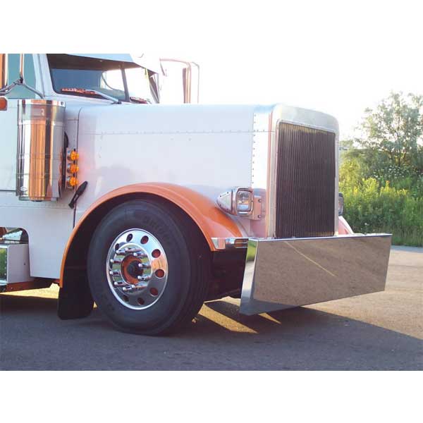 Peterbilt 389 Bumper Lift Kit