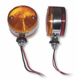 3" Double Faced Marker Light