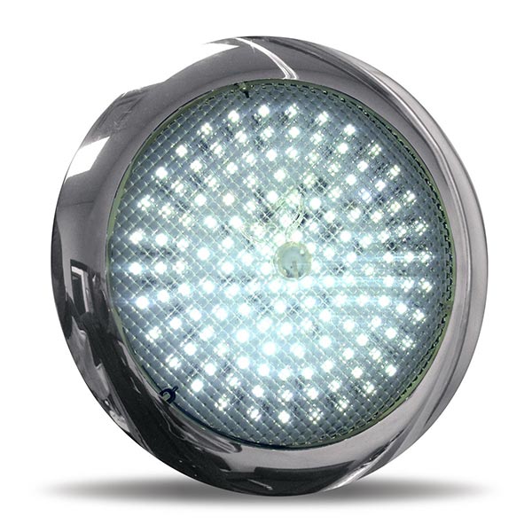 Large Ultra-Thin LED Ceiling Lamp with Touch Switch