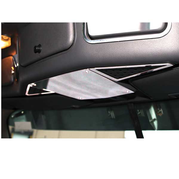 Freightliner Cascadia Headliner Under Center Trims