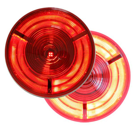4" Prime LED light