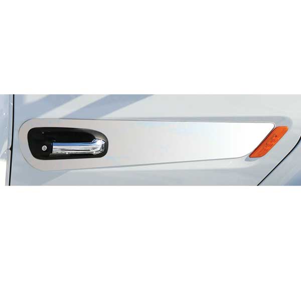 Peterbilt 579 Door Trim