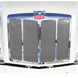 Peterbilt 579 Punched Grille