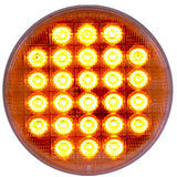 4" Smart Dynamic Sequential LED Light