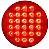 4" Smart Dynamic Sequential LED Light
