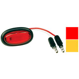 MicroNova LED Marker Light