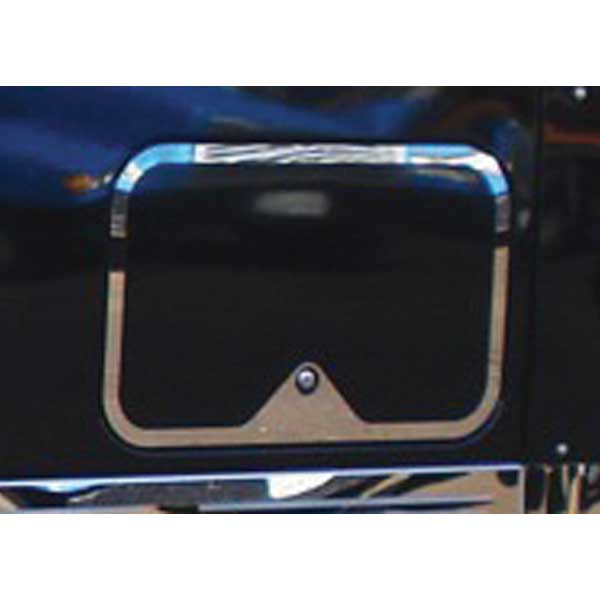 INTL ProStar, LoneStar Sleeper Baggage Door Trim