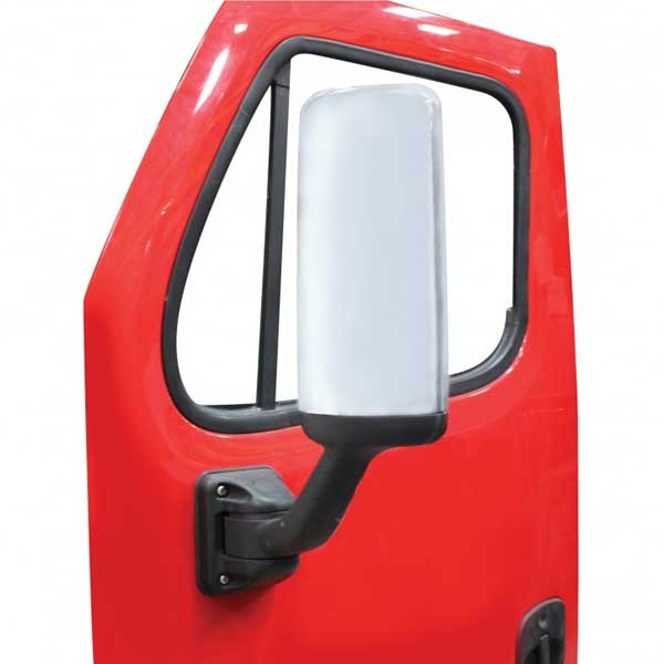 Freightliner Cascadia Mirror Covers