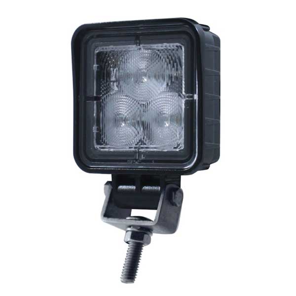 2-3/4" 3 LED Compact Work Light