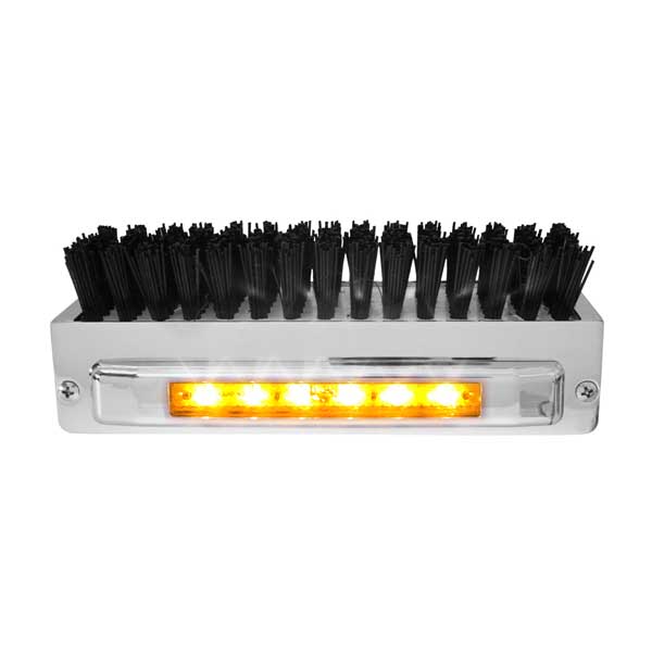 Boot Caddie with Amber LED