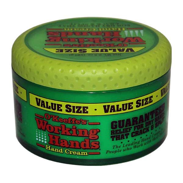 O'Keeffe's Working Hands Hand Cream 6.8 oz.