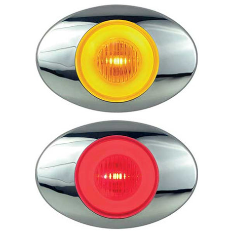 M3 GloLight LED marker light