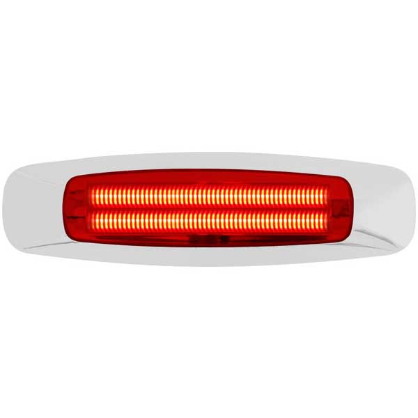 5 3/4" Prime LED Marker Light