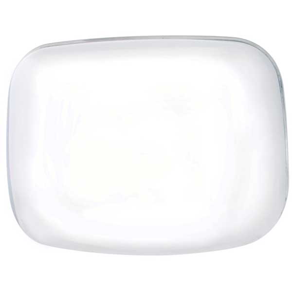 Freightliner Cascadia Hood Mirror Covers