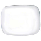 Freightliner Cascadia Hood Mirror Covers