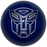 Transformers Autobot Shifter Knob