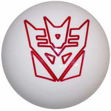 Transformers Decepticon Shifter Knob