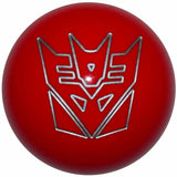 Transformers Decepticon Shifter Knob