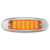 Ultra Thin Spyder Dual Function LED Light